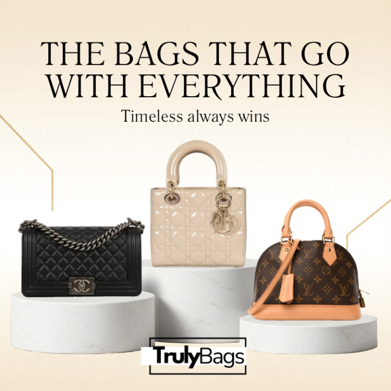 Best Bags for Everything — and How to Save on It.