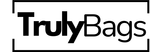 TrulyBags Logo